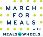 March for Meals